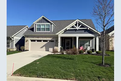 3302 Scioto Bluff Avenue, Dublin, OH 43017 - Photo 1