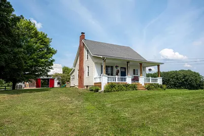 2480 Rich Hill Road, Centerburg, OH 43011 - Photo 1