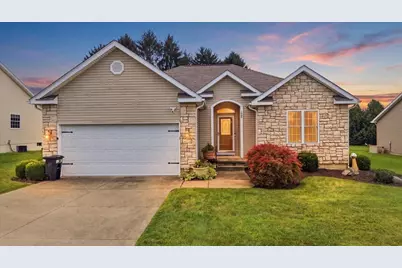 1084 Beech Street, Mount Vernon, OH 43050 - Photo 1