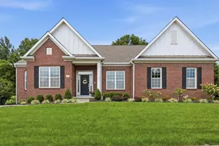 8418 Holmesdale Pl, New Albany, OH 43054 - Photo 1