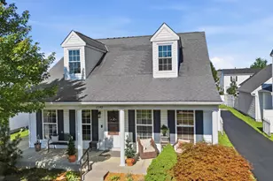 2349 Hotchkiss St, Grove City, OH 43123 - Photo 1
