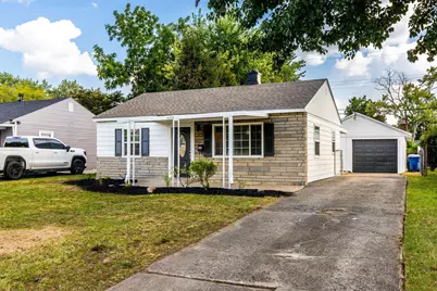 4547 San Jose Lane, Columbus, OH 43213 - Photo 1