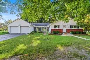 3591 Holmes Center Rd, Bucyrus, OH 44820 - Photo 1