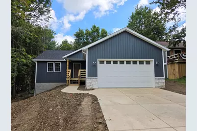 942 Country Club Drive, Howard, OH 43028 - Photo 1