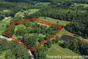 4590 Bauman Hill Rd SE, Lancaster, OH 43130 - Photo 1