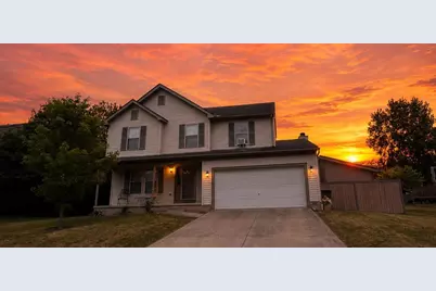 1406 Meeks Meadow Drive, Columbus, OH 43223 - Photo 1