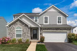 5378 Talladega Dr, Dublin, OH 43016 - Photo 1