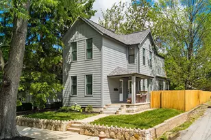 888 Ebner St, Columbus, OH 43206 - Photo 1