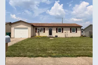 940 Kirkwood Drive, West Jefferson, OH 43162 - Photo 1