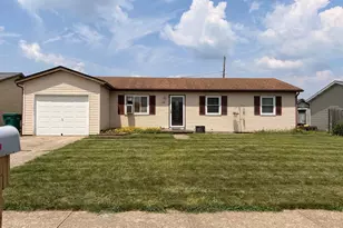 940 Kirkwood Dr, West Jefferson, OH 43162 - Photo 1