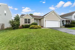2352 Boston Mills Dr, Grove City, OH 43123 - Photo 1