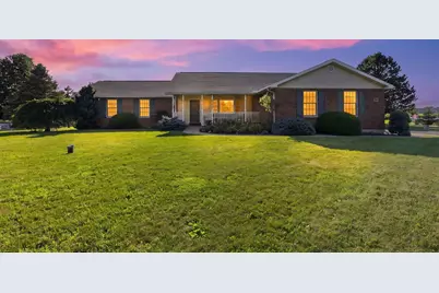 3151 Wall Street, Centerburg, OH 43011 - Photo 1