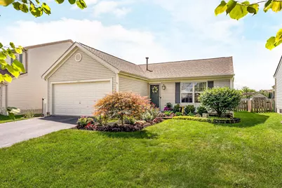 5109 Hilliard Green Drive, Hilliard, OH 43026 - Photo 1