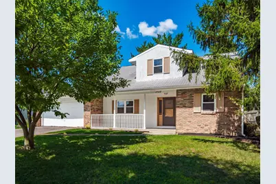 1748 Alpine Drive, Columbus, OH 43229 - Photo 1