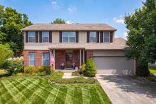 206 Oxford Dr SW, Pataskala, OH 43062 - Photo 1
