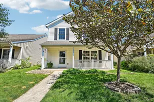 5404 Glendalough St, Canal Winchester, OH 43110 - Photo 1