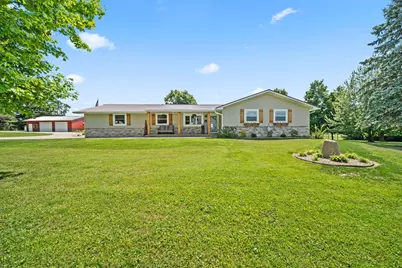 5822 County Road 37, Galion, OH 44833 - Photo 1