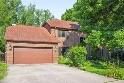 1755 Hickory Hill Drive, Columbus, OH 43228 - Photo 1