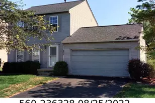 2856 Westrock Dr, Hilliard, OH 43026 - Photo 1