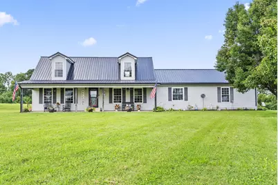 16633 Charleston Pike, Kingston, OH 45644 - Photo 1