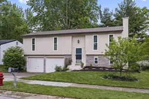 6488 Woodthrush Dr, Westerville, OH 43081 - Photo 1