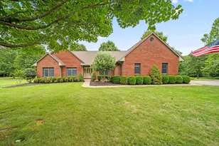 2627 Miller-Paul Rd, Galena, OH 43021 - Photo 1