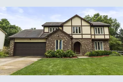 1099 Melinda Drive, Westerville, OH 43081 - Photo 1