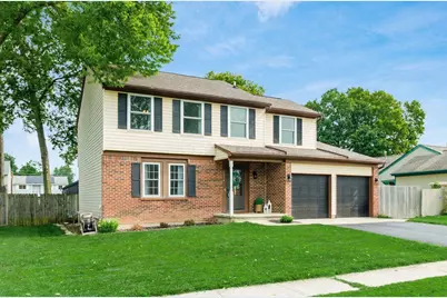6016 Winterberry Drive, Galloway, OH 43119 - Photo 1