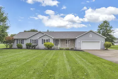 10535 S Poplar Drive, Glouster, OH 45732 - Photo 1