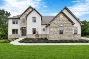 2370 Dauer Ct, Powell, OH 43065 - Photo 1