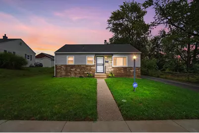 644 Cortland Drive, Springfield, OH 45505 - Photo 1