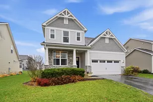 2153 Canter St, Marysville, OH 43040 - Photo 1