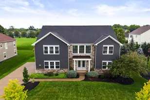 2424 McCumber Ln, Lewis Center, OH 43035 - Photo 1