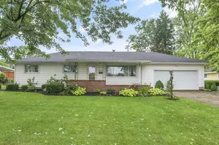 817 Amherst Dr, Urbana, OH 43078 - Photo 1