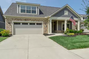 10740 Killaloe Dr, Dublin, OH 43017 - Photo 1