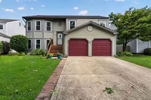 6108 Northbend Dr, Canal Winchester, OH 43110 - Photo 1