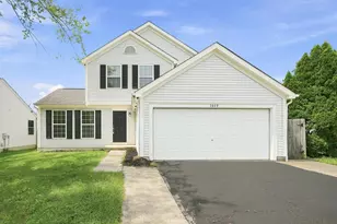 1449 Tall Pine Ct, Columbus, OH 43223 - Photo 1