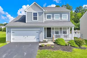 2317 Running Brook Ave, Lancaster, OH 43130 - Photo 1