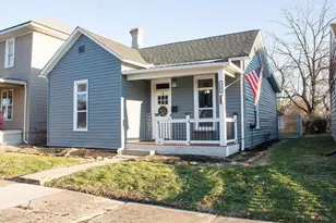 523 E Paint St, Washington Court House, OH 43160 - Photo 1