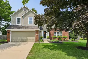 3976 Thims Ct, Hilliard, OH 43026 - Photo 1