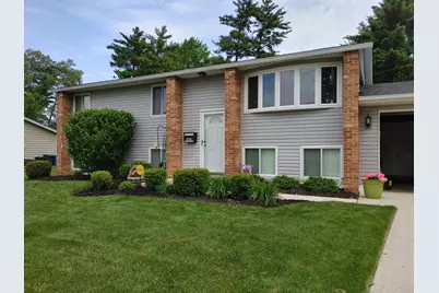 6454 Lexleigh Road, Reynoldsburg, OH 43068 - Photo 1