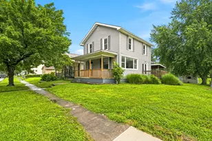 1246 Moxahala Ave, Zanesville, OH 43701 - Photo 1