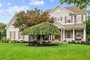 5245 Meadow Bend Dr, Lewis Center, OH 43035 - Photo 1