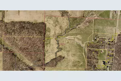 0 Old Mansfield Road, Fredericktown, OH 43019 - Photo 1