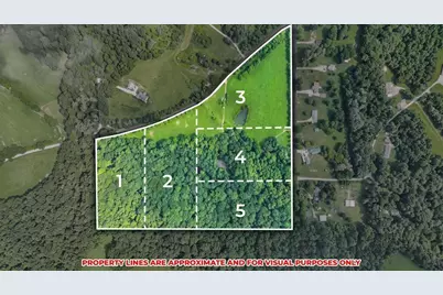 0 Clay Hill Road #LOT 1, Logan, OH 43138 - Photo 1