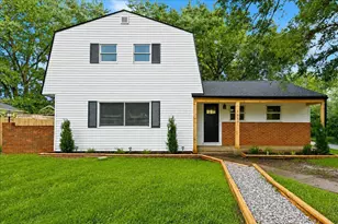 1907 Todd Ave, Columbus, OH 43207 - Photo 1