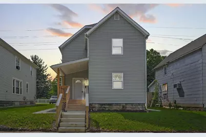 223 Bellevue Avenue, Marion, OH 43302 - Photo 1
