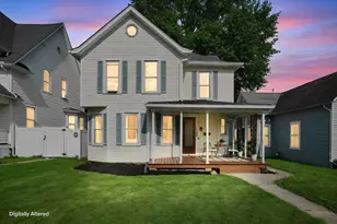 1158 N Columbus St, Lancaster, OH 43130 - Photo 1