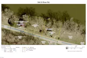 540 S River Rd, Malta, OH 43758 - Photo 1