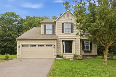 5733 Paul Talbott Circle, Grove City, OH 43123 - Photo 1